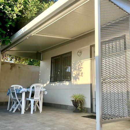Itaca Villa Palermo Bagian luar foto