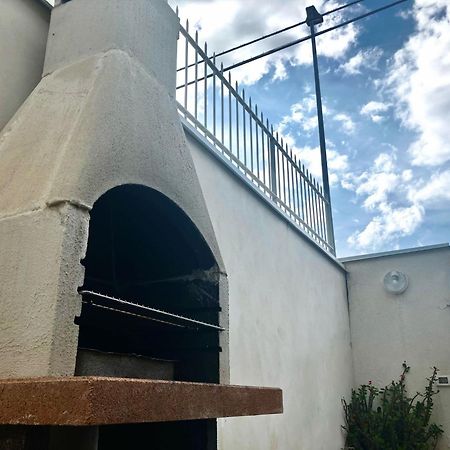 Itaca Villa Palermo Bagian luar foto