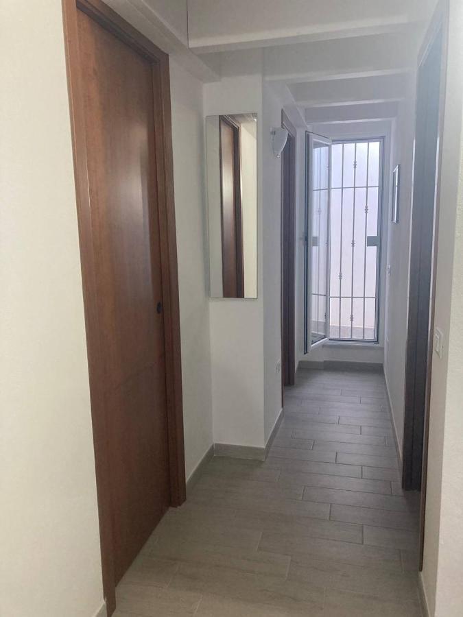 Itaca Villa Palermo Bagian luar foto