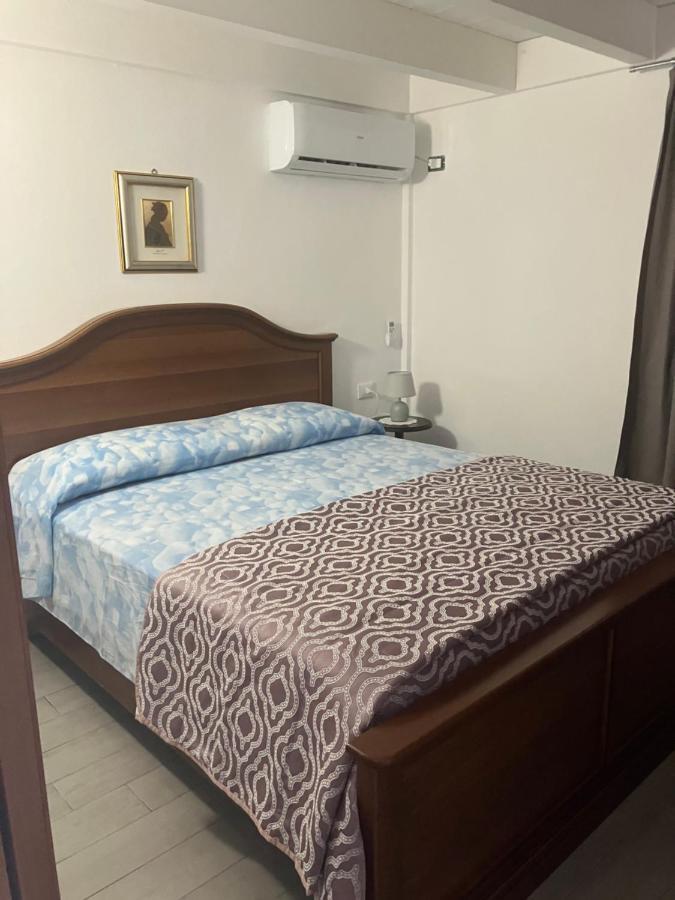 Itaca Villa Palermo Bagian luar foto