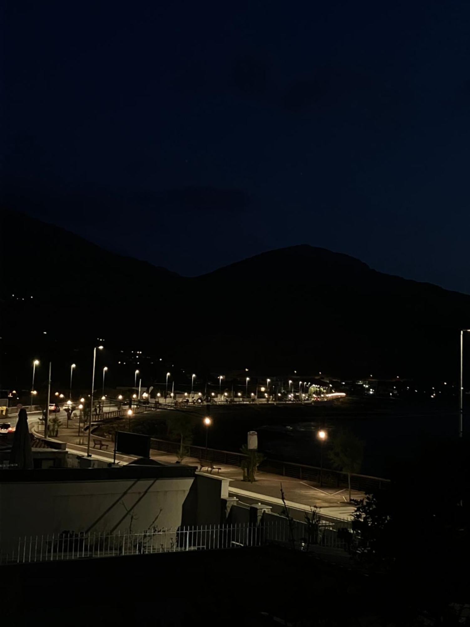 Itaca Villa Palermo Bagian luar foto