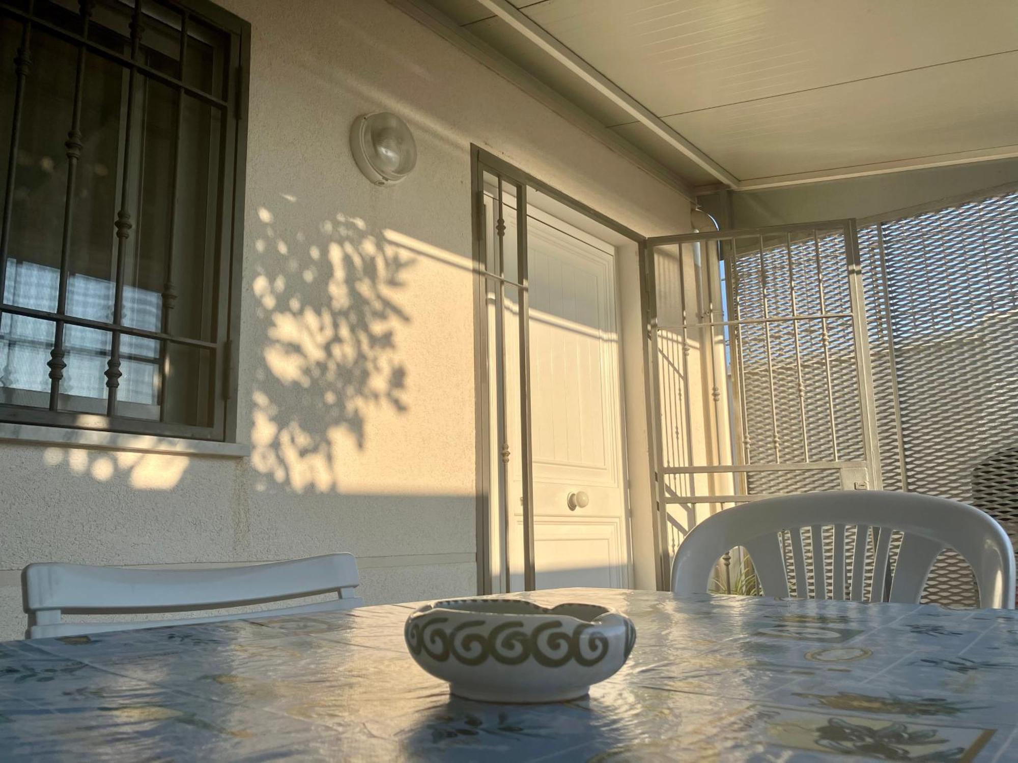Itaca Villa Palermo Bagian luar foto