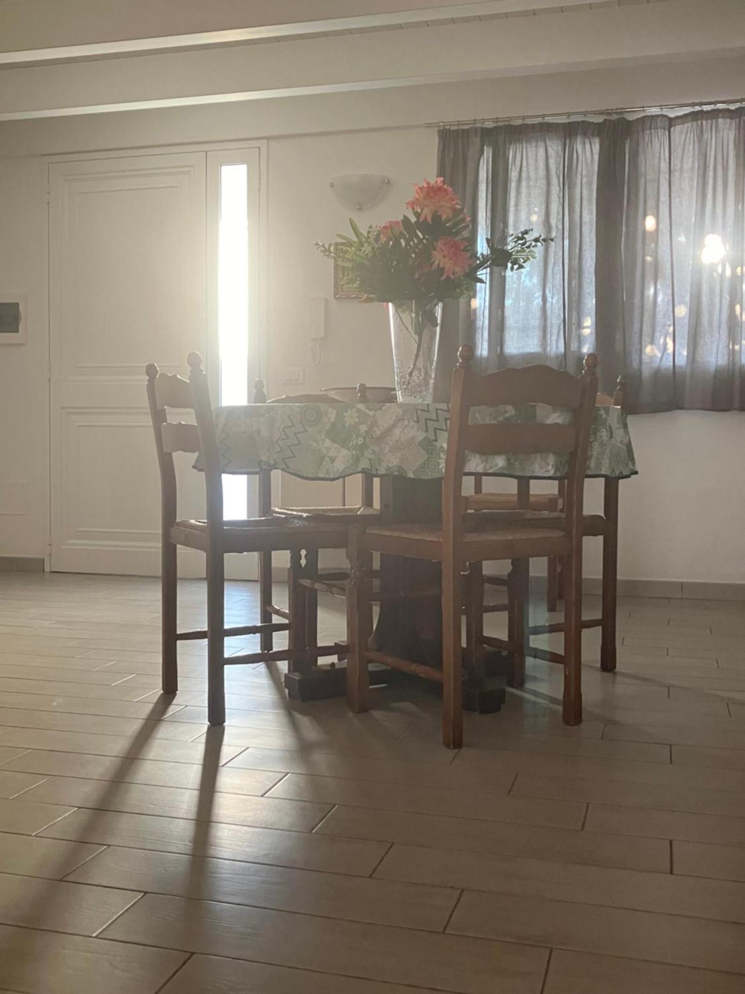 Itaca Villa Palermo Bagian luar foto
