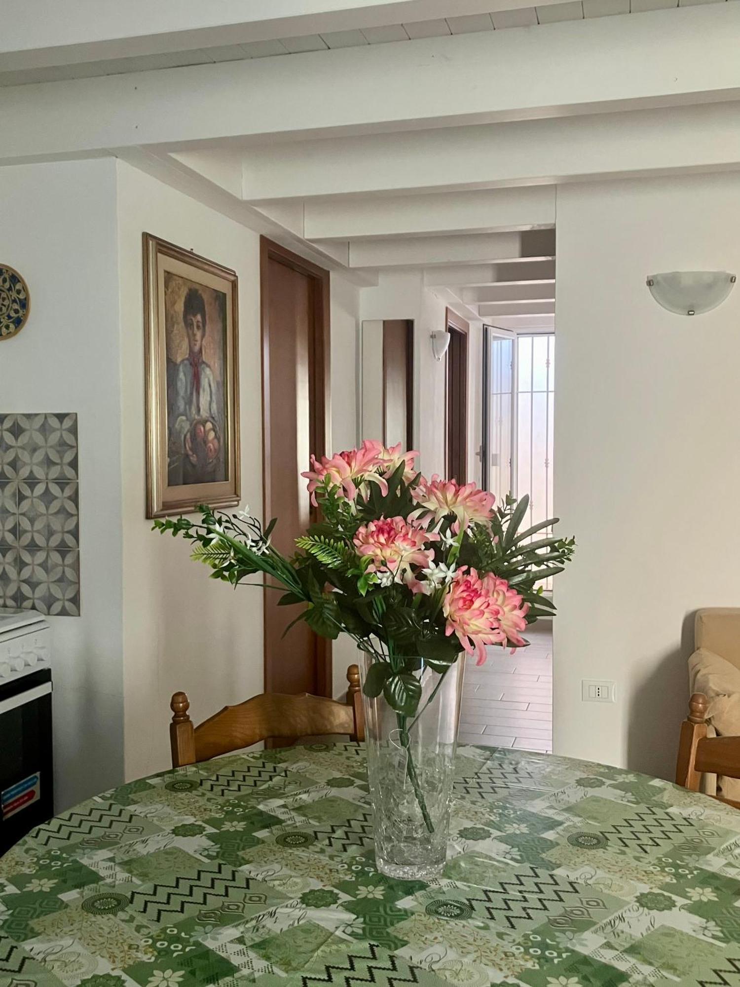 Itaca Villa Palermo Bagian luar foto