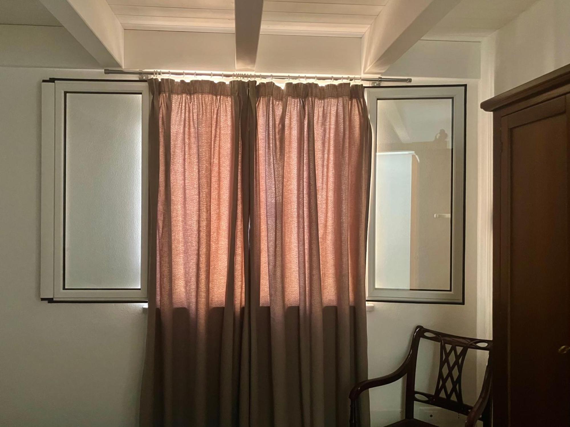 Itaca Villa Palermo Bagian luar foto