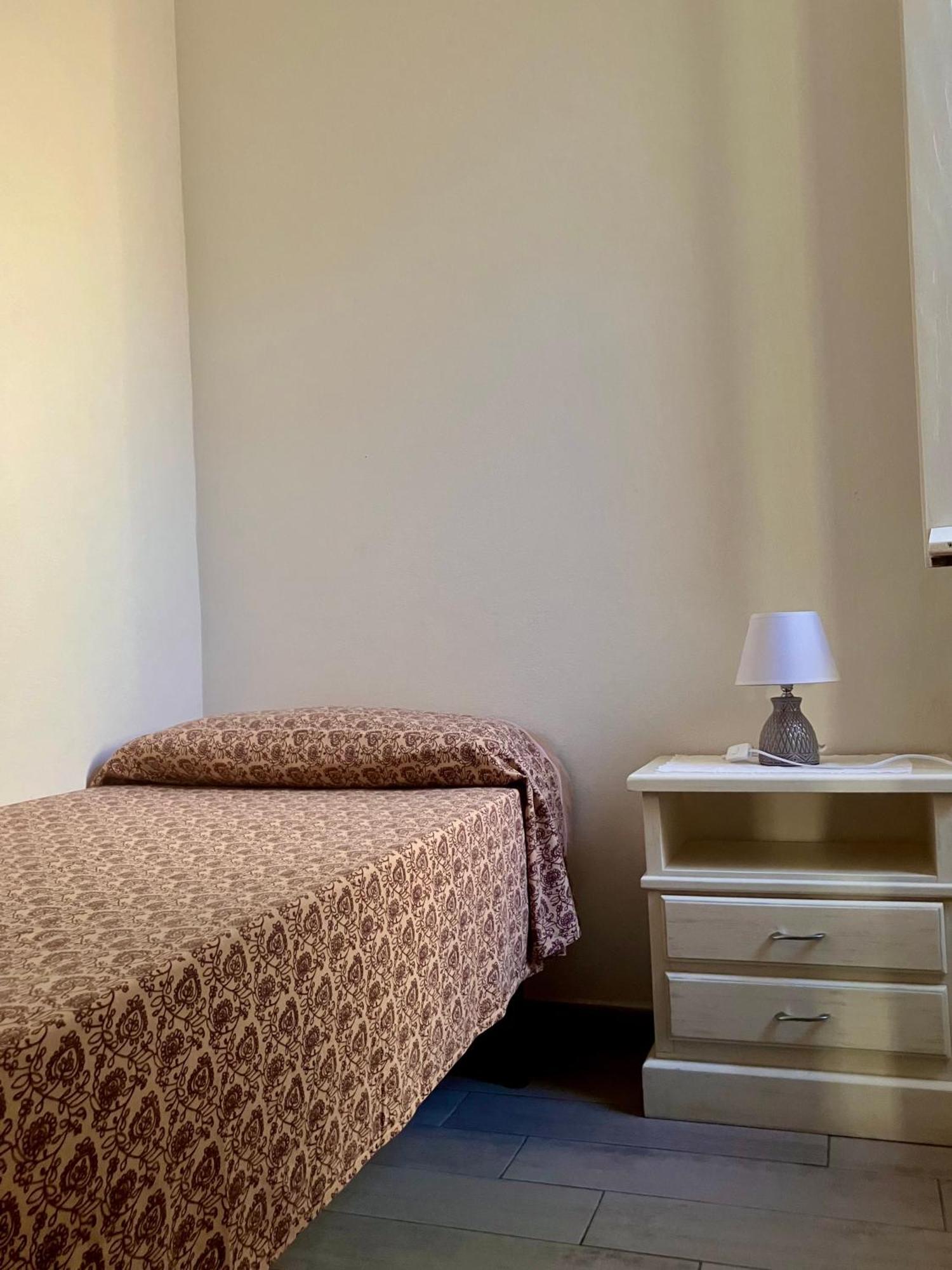 Itaca Villa Palermo Bagian luar foto