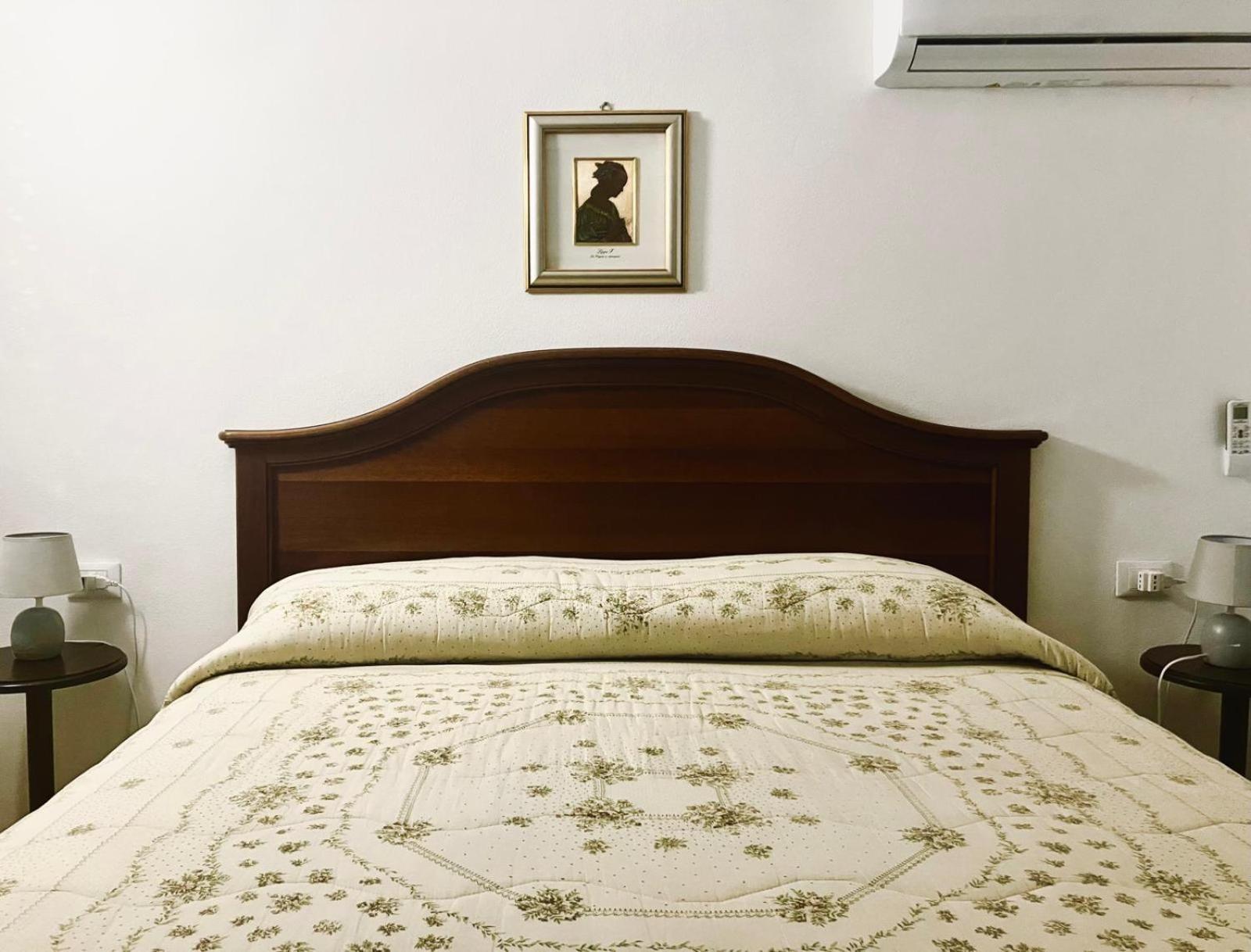 Itaca Villa Palermo Bagian luar foto