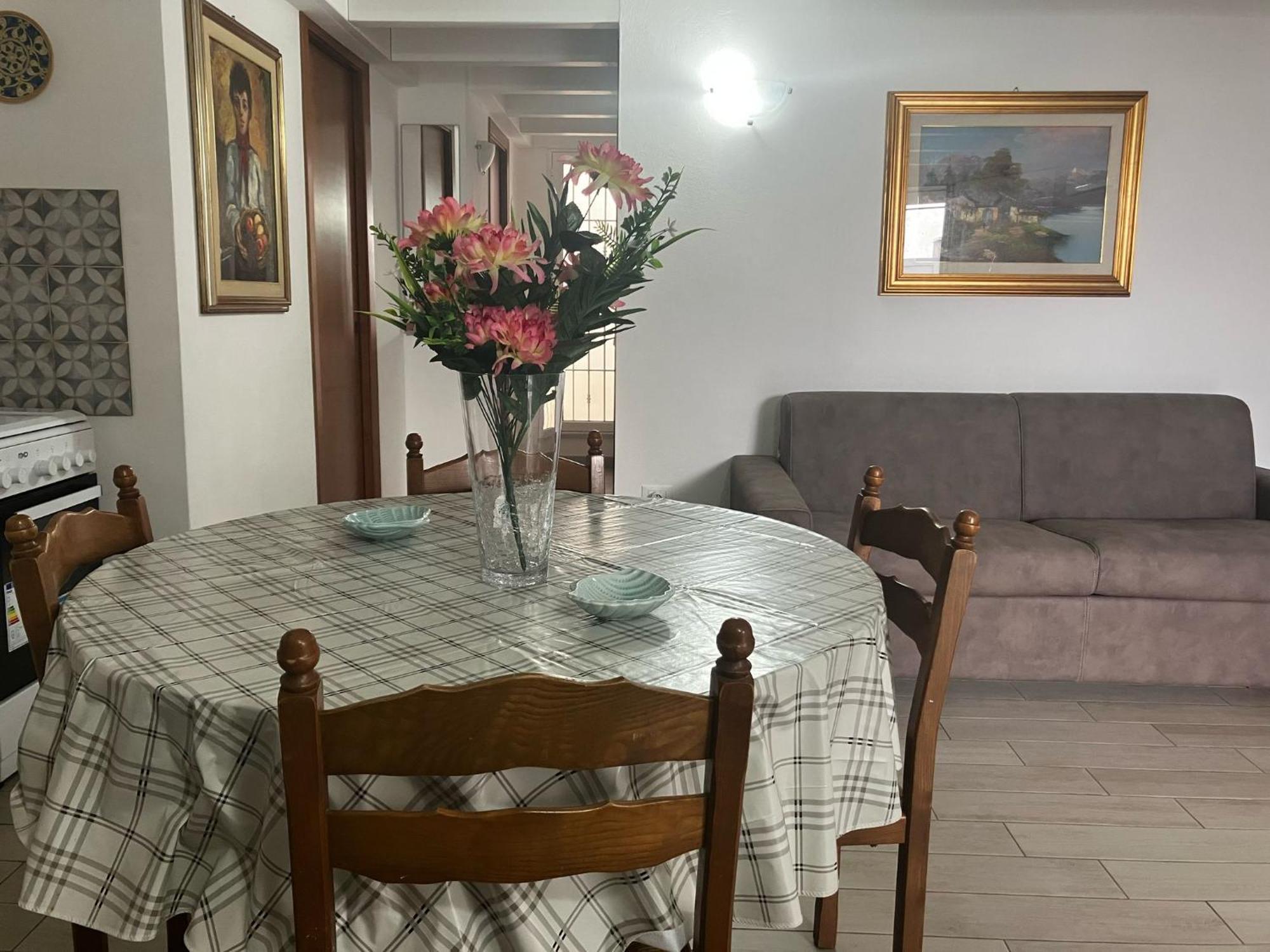 Itaca Villa Palermo Bagian luar foto
